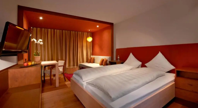 Номер Superior Panorama Resort & Spa