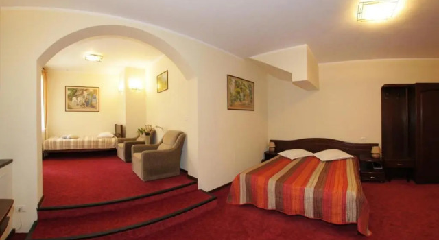 Hotel Victoria, Забронировать Отель Отели Марамуреша 3 звезды, 3*