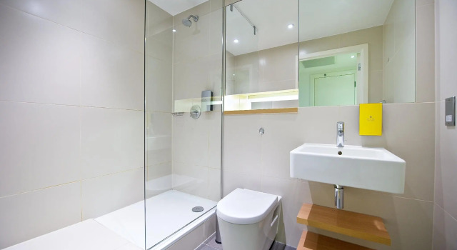 Апартаменты с 2 комнатами Staycity Aparthotels London Heathrow