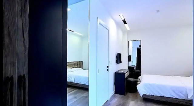 Семейные апартаменты La Maison De Hamra Hotel Apartments