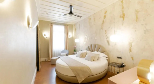 Двухместный номер Superior Castellano Hotel & Suites