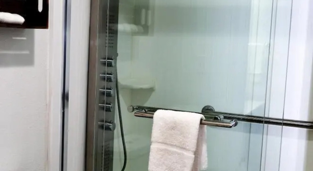 Двухместный номер Standard Athena Inn Chattanooga