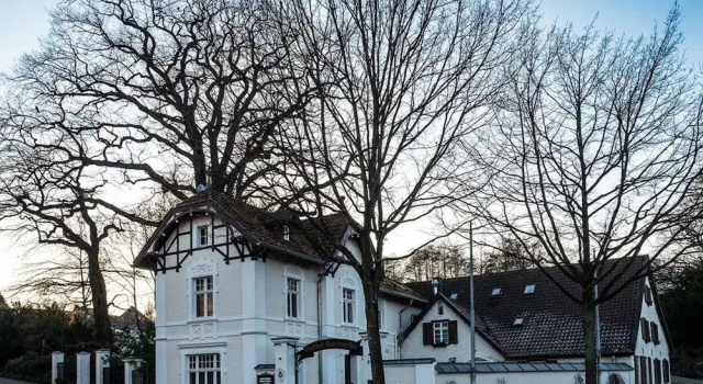 Die Kaisermühle