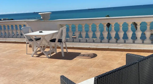 Номер Business Palazzo Podestà