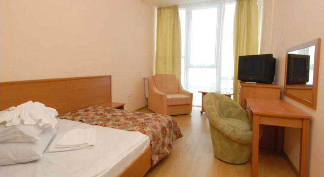 SPA Resort Dnister