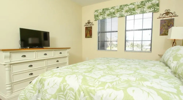 Семейный номер Standard Grhmvd1518 - Champions Gate Resort - 6 Bed 6 Baths House