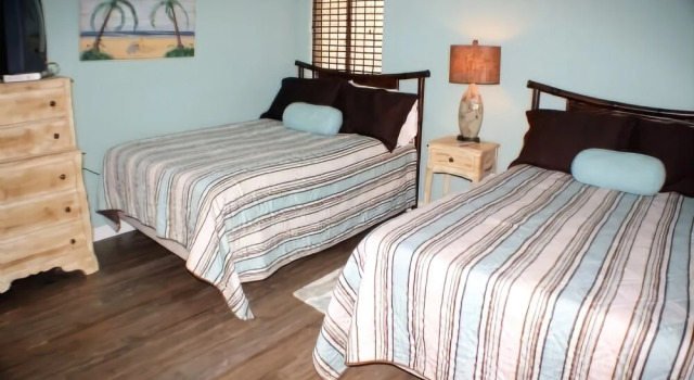 Oceans 56 - 3 Br Condo