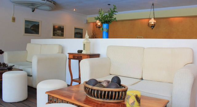 Cleopatra Beach Hotel