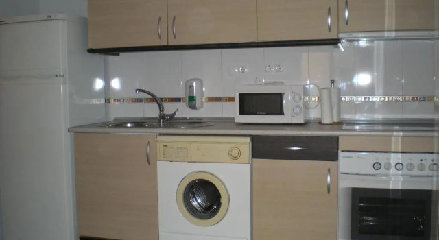 Апартаменты Apartamentos Turísticos Reyes Católicos