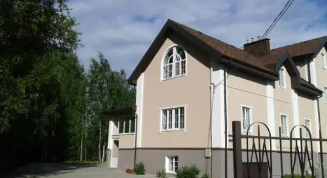 Guest house in Usadba