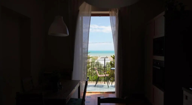 B&B La Veranda, Buchen Sie Bed & Breakfast Licata Sizilien