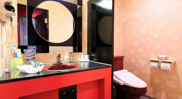 Номер Standard Hotel Moana Otsuka