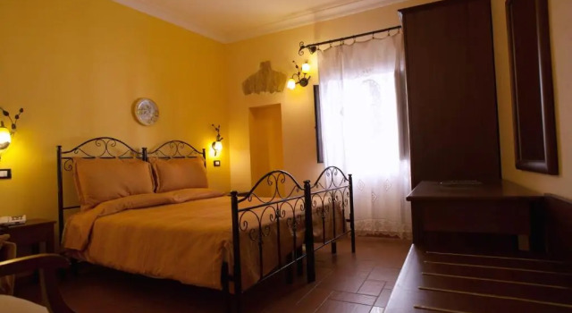 Номер Standard B&B Salotto Di Athena