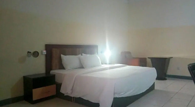 Люкс Peace Haven Hotel