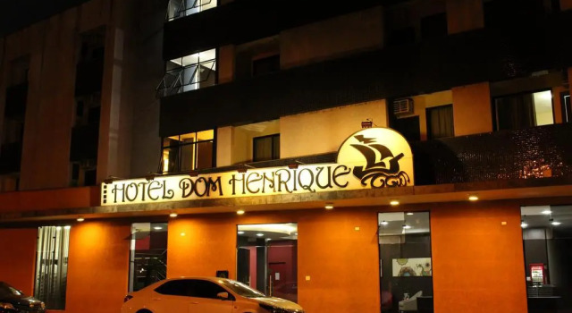 Hotel Dom Henrique