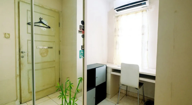 Classic 2Br City Home Moi Apartment, Prenota Appartamento Kelapa Gading 