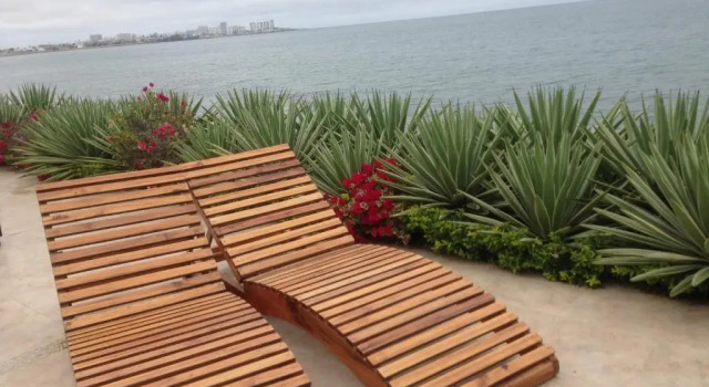 Двухместный номер Standard Hotel Boutique Playa Canela Ecuador