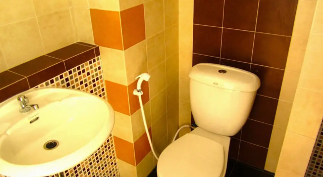 Двухместный номер Standard Dariva Place