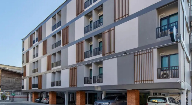 Plaai Play Hotel (sha Extra Plus), Забронировать Отель Отели Районг 3 звезды, рядом с Пешеходная улица Йомджинда, 3*