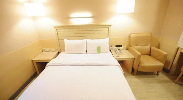 Номер Business Kindness Hotel - Jhong Jheng