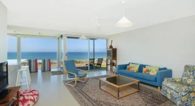 Chiton On The Rocks Breathtaking Panoramic Coastal Views, Buchen Sie Hotel Hayborough South Australia-Südaustralien