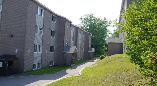 Les Résidences du Campus, Rezervovat Hotel Trois-Rivières 