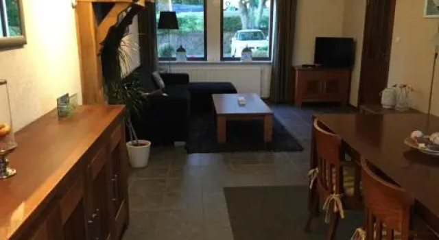 Vakantiewoning Kleijnen