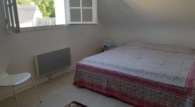 Maison Belz, 4 pièces, 6 personnes - FR-1-397-25, Rezerwuj Hotel  