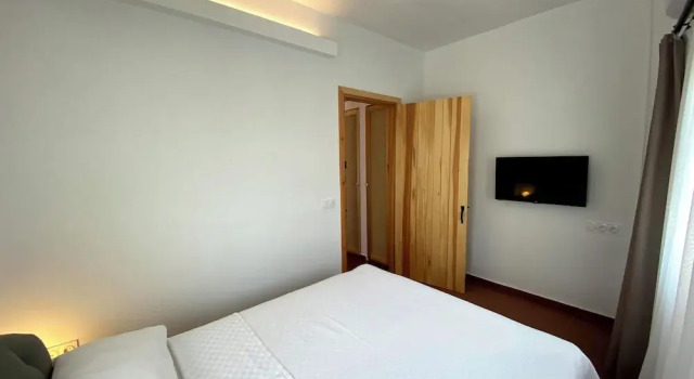 Standard huone Maya Pansiyon