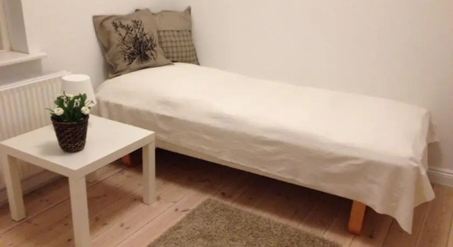Aalborg City Rooms, Забронировать Отель Ольборг 