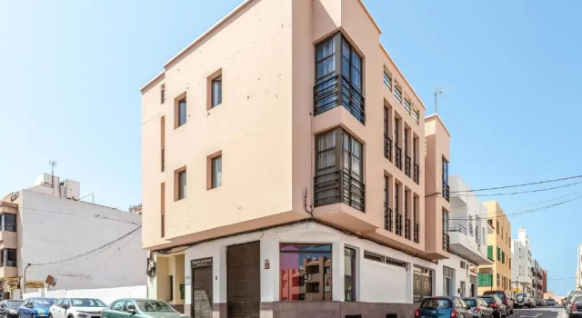 Apartamento Pizarro 2b, Prenota Appartamento Corralejo Isole Canarie