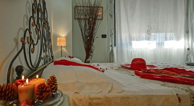 Classique chambre Terre del Sud