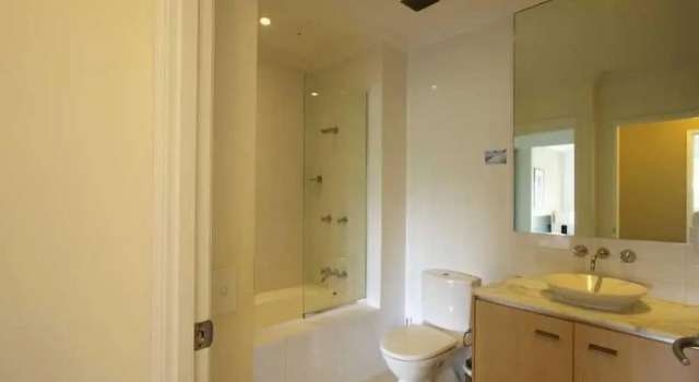 Апартаменты c 1 комнатой с балконом Chancellor Executive Apartments