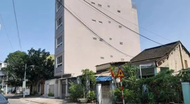 Family Heaven- Big Apartment, Big Fun, Réserver Appartement Đà Nẵng Da Nang