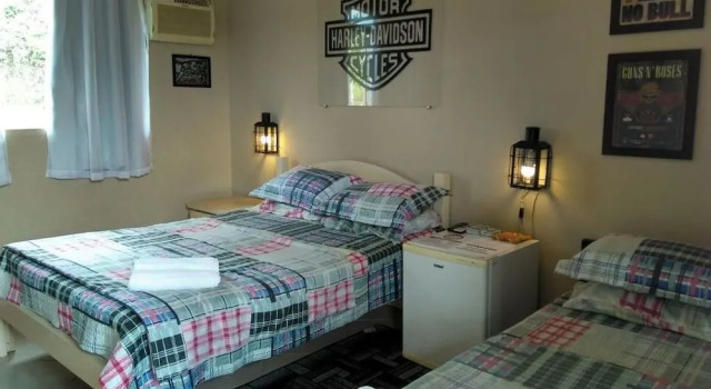 Road House GO 118 Motorcycle Hotel