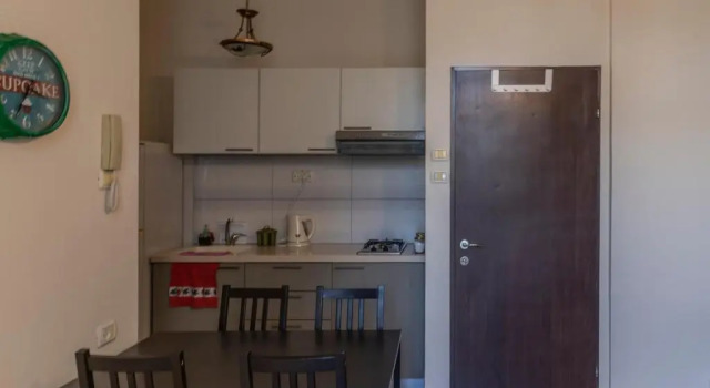 Apartamento Superior Port Inn