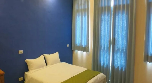 Atoll Dive Travel Center, Забронировать Отель Отели в центре Хенгчун, в центре