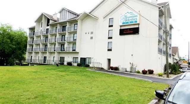 Valley Forge Inn