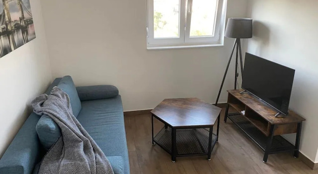 Apartment Nicole