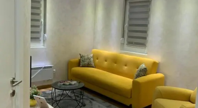 Студия Deluxe Apartmani Venera