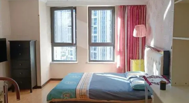 Harbin Yongsheng Apartment, Varaa Huoneisto Harbin Heilongjiang