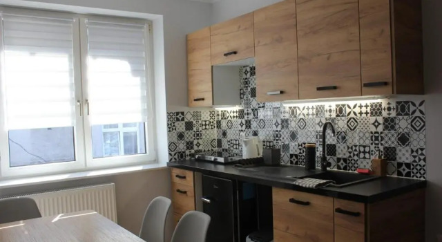 Апартаменты c 1 комнатой Apartamenty Przy Deptaku w Radomiu