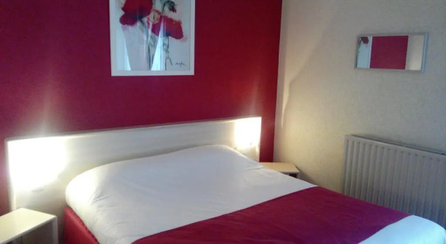 Hotel Etesia