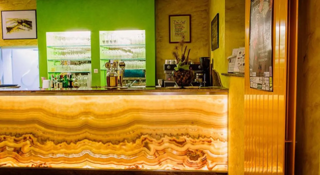 Das Moser, Rezervovat Hotel Hotely v Carinthia s parkováním, Parkování