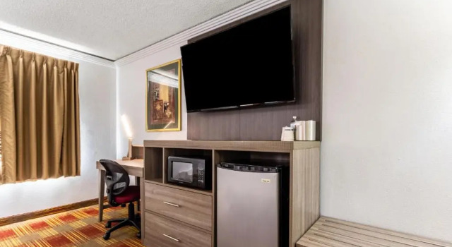 Номер Standard Countryside Suites Kansas City Independence I-70 East Sports Complex Hotel
