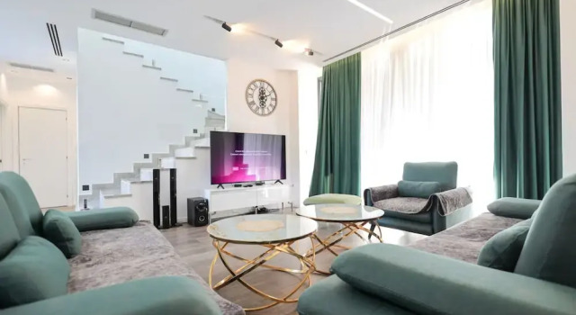 Sanpietro Vacation Apartment 005