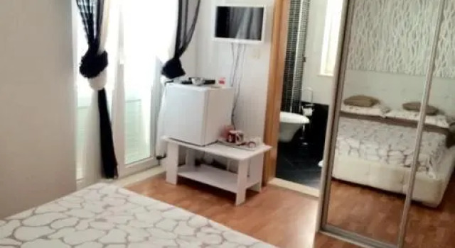 Apartments Adriatic Blue, Забронировать Апартаменты/квартира Апартаменты Дубровника, рядом с Пляж Мандрач, Апартаменты/квартира