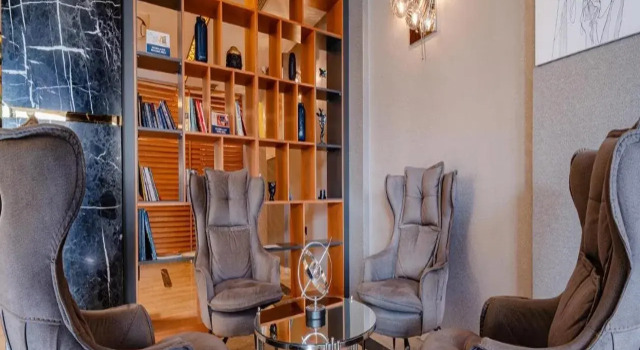 Best Western Izmir Hotel, Забронировать Отель СПА-отели Измира, рядом с Крепость Кадифекале, SPA-услуги
