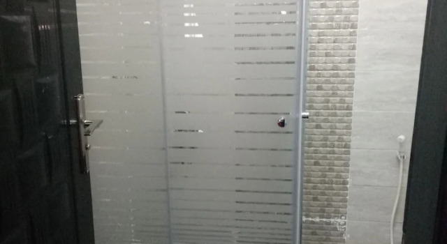 Одноместный номер Standard Amin Hotel