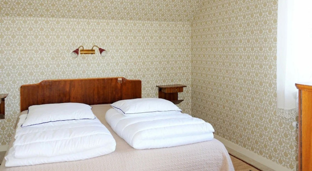 5 Person Holiday Home in Varberg, Réserver Hôtel Varberg Halland